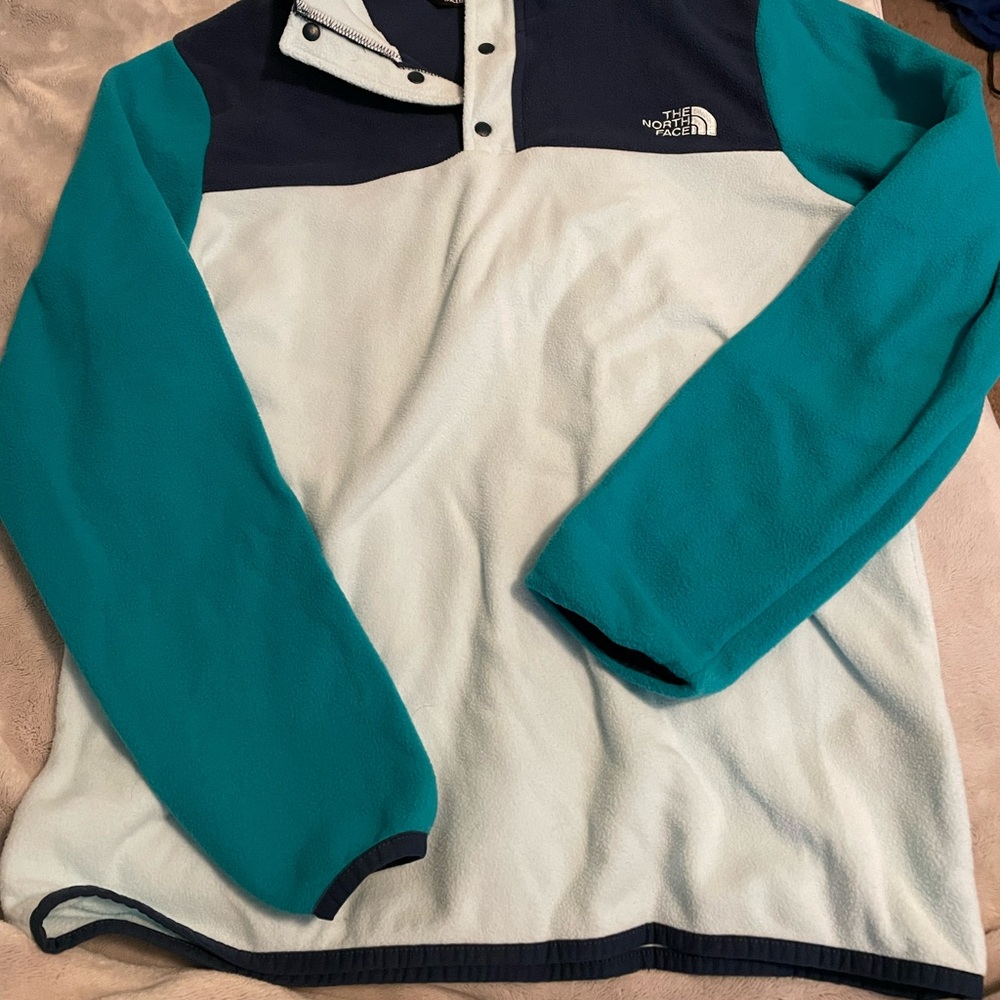 North Face Pullover - image 2